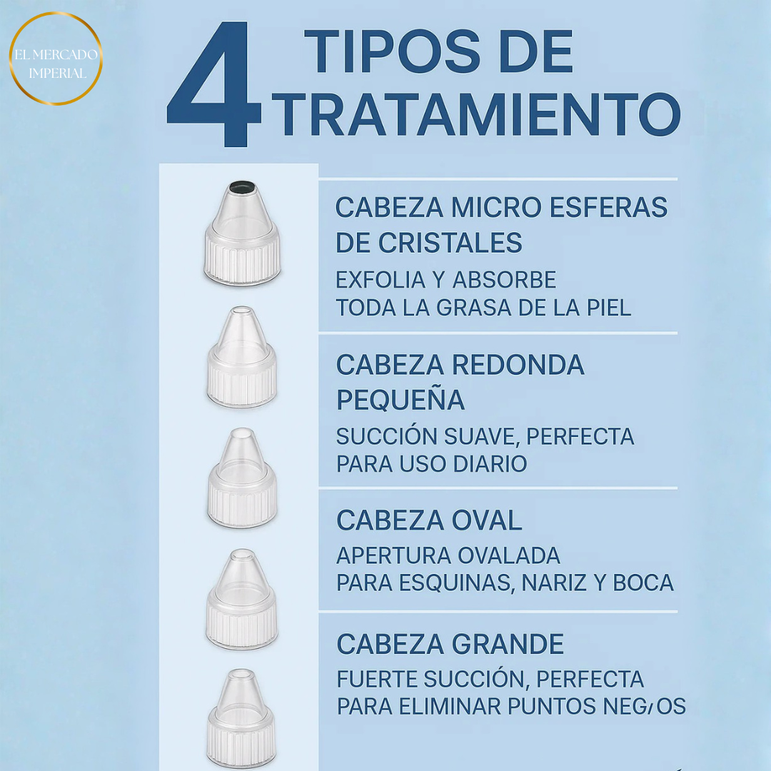 Pack Removedor de puntos negros + Serum 30 ml