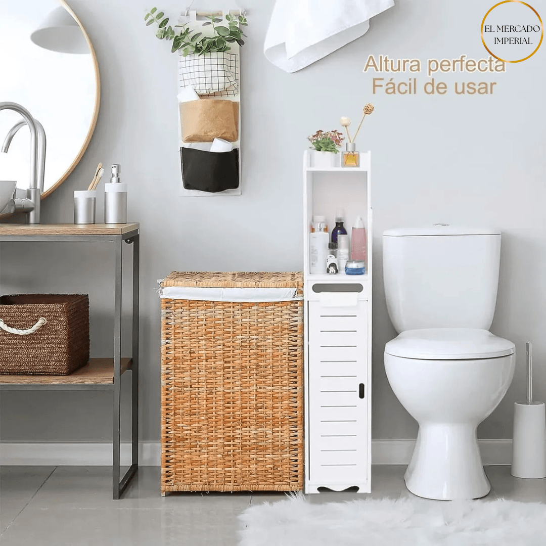 Organizador de baño / Wallify®
