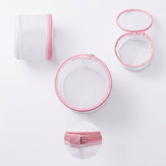 Bolsa de Malla para Lavar Ropa Delicada — Todo lo que incluye